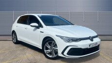 Volkswagen Golf 1.5 eTSI 150 R-Line 5dr DSG Petrol Hatchback